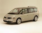 Renault Espace 2013 года